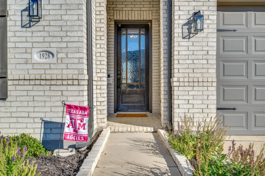 1928 Quail Lane, Argyle, TX 76226 - Image #2