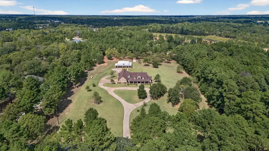 14052 Pine Overlook Drive, Flint, TX 75762 - Image #2