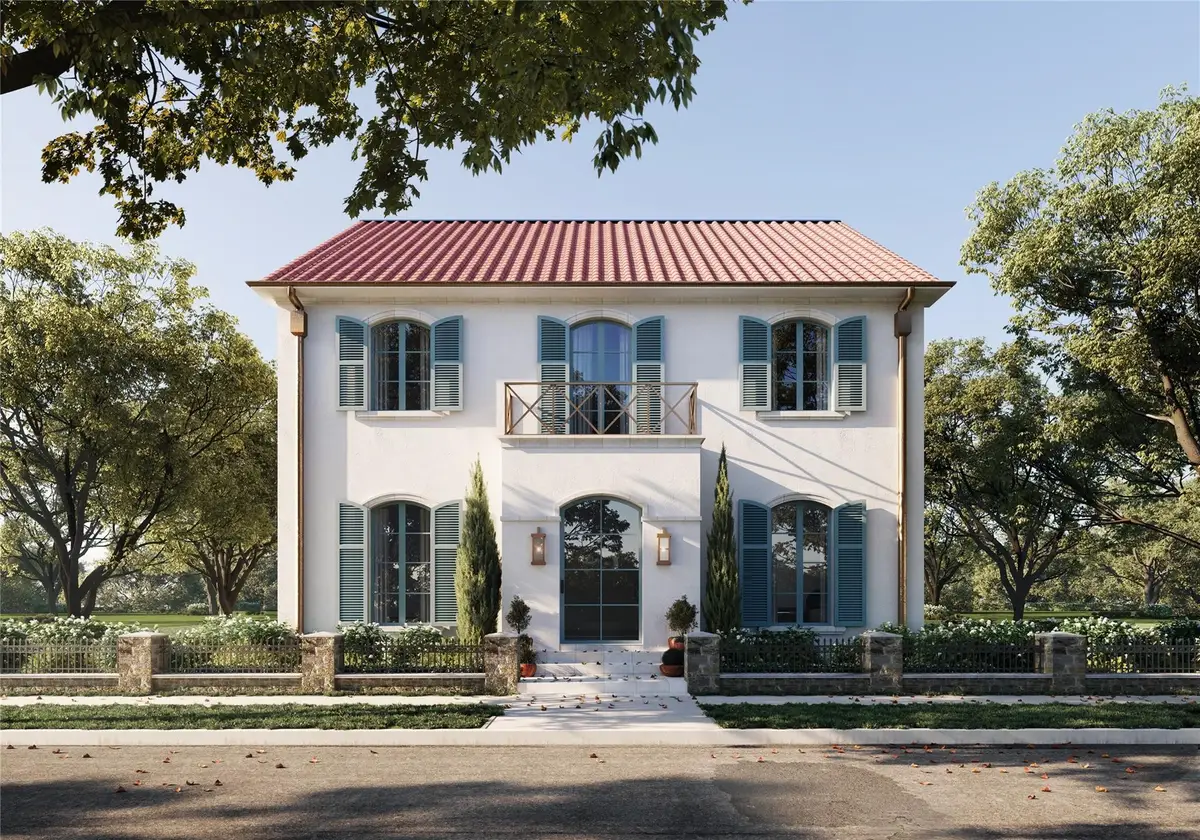 1824 Riviera Lane, Southlake, TX 76092 - Image #1