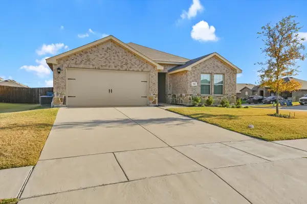 600 Chuck Wagon Drive, Josephine, TX 75189