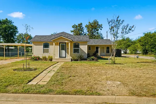 2302 Vine Street, Abilene, TX 79602