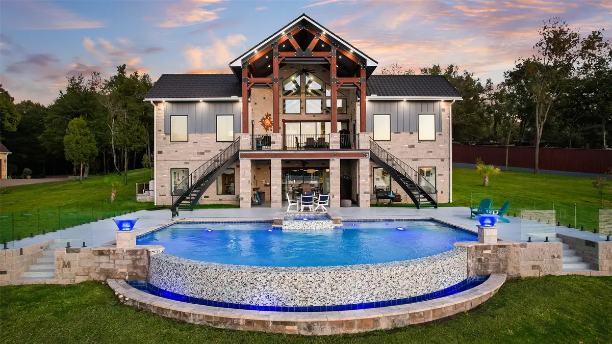 14392 Ridge Lane, Malakoff, TX 75148 - Image #1