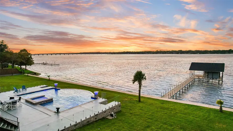 14392 Ridge Lane, Malakoff, TX 75148 - Image #2