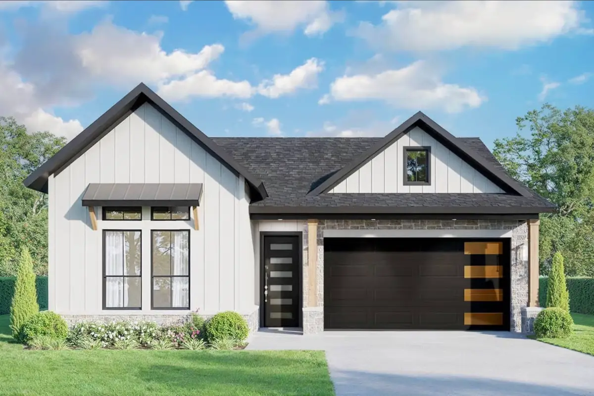 919 W Day Street, Denison, TX 75020 - Image #1