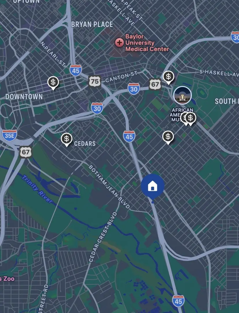 3422 Wendelkin Street, Dallas, TX 75215 - Image #3