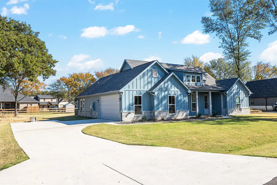 721 Clubview Drive, Cedar Creek Lake, TX 75143 - Image #3