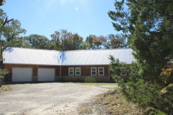 1669 Hideaway Lane, Quinlan, TX 75474