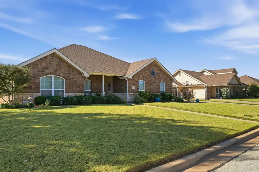 7018 Randy Avenue, Abilene, TX 79606 - #2