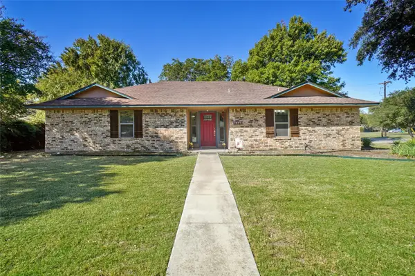 2109 Malone Street, Denton, TX 76201