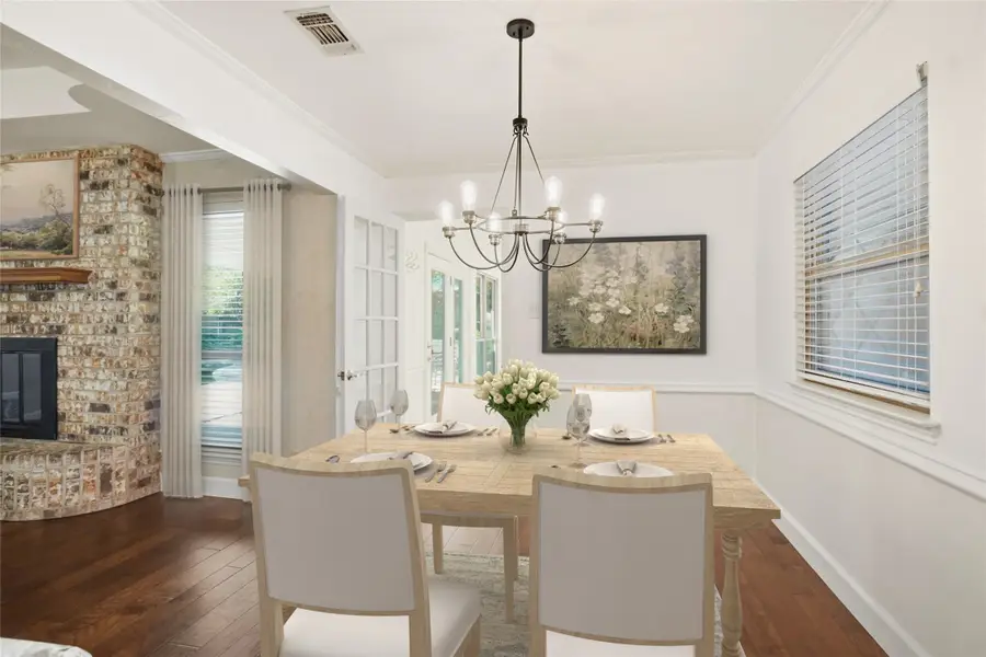 2109 Malone Street, Denton, TX 76201 - Image #3