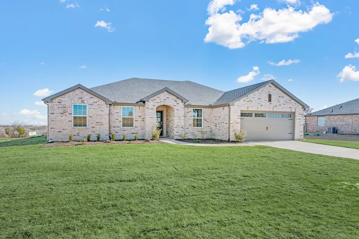 8830 Prather Road, Springtown, TX 76082 - #1