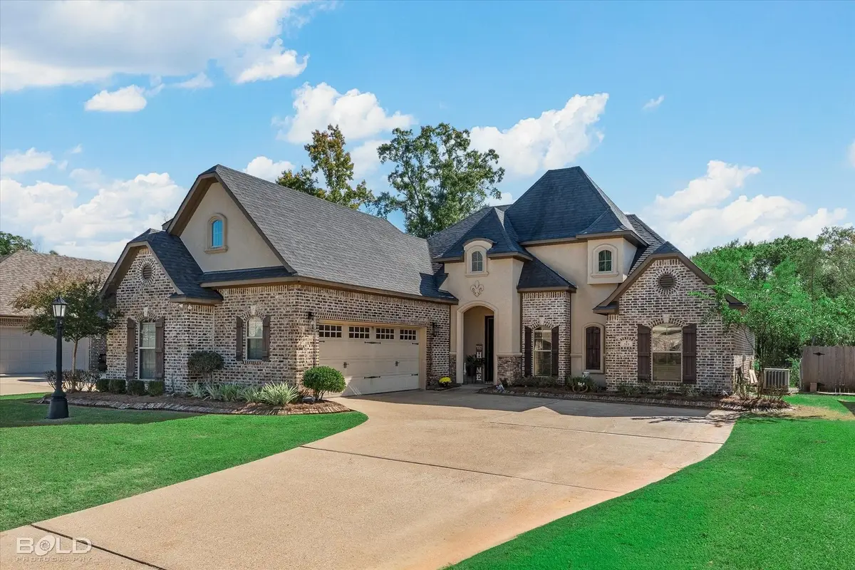 519 Dogwood South Lane, Haughton, LA 71037 - Image #1