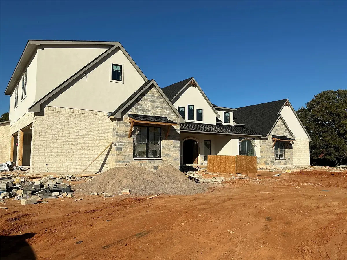 6300 Big Elk Drive, Everman, TX 76140 - Image #1