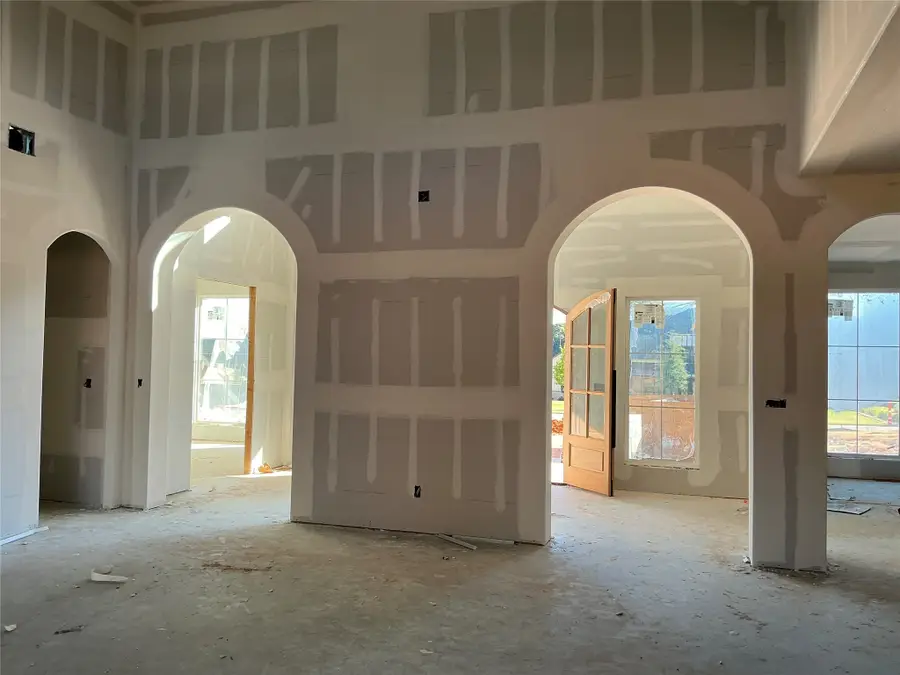 6300 Big Elk Drive, Everman, TX 76140 - Image #3