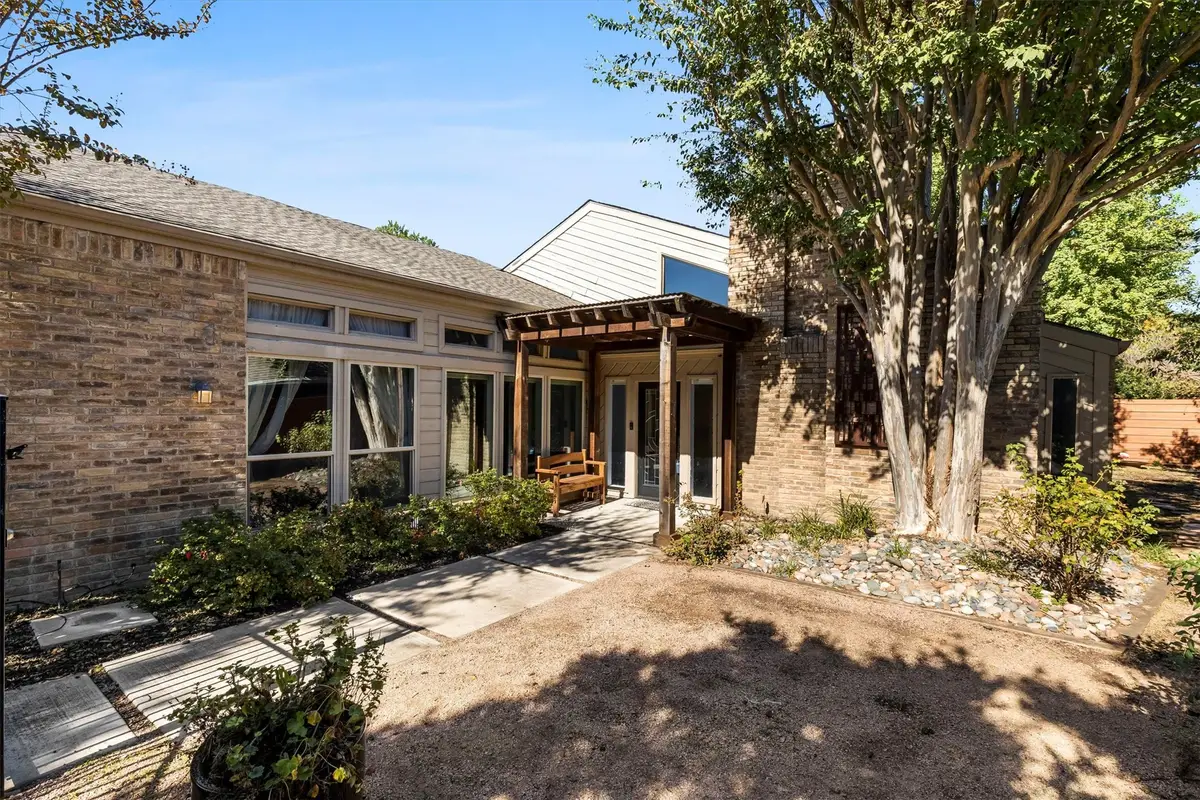 6021 Canyon Springs Road, Dallas, TX 75248 - Image #1