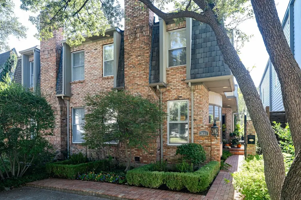 3631 Binkley Avenue, University Park, TX 75205 - Image #1