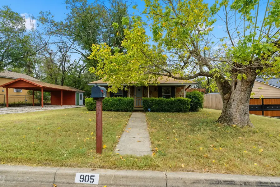 905 S Lamar Street, Weatherford, TX 76086 - Image #2