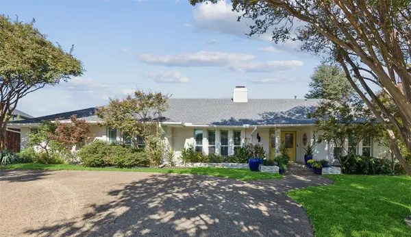 7537 Royal Place, Dallas, TX 75230