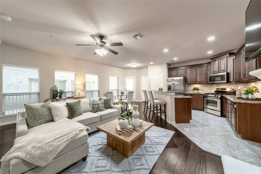 4125 Comanche Drive, Carrollton, TX 75010 - Image #2