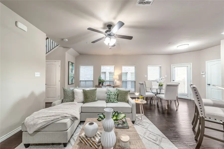 4125 Comanche Drive, Carrollton, TX 75010 - Image #3