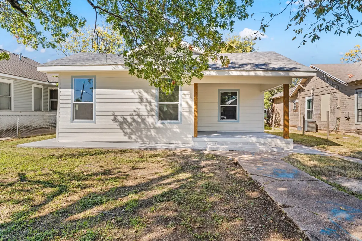 2023 Ethel Avenue, Waco, TX 76707 - Image #1