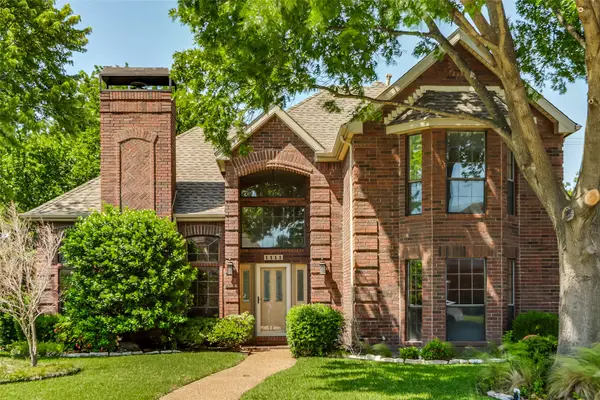 1111 Timbercreek Drive, Allen, TX 75002