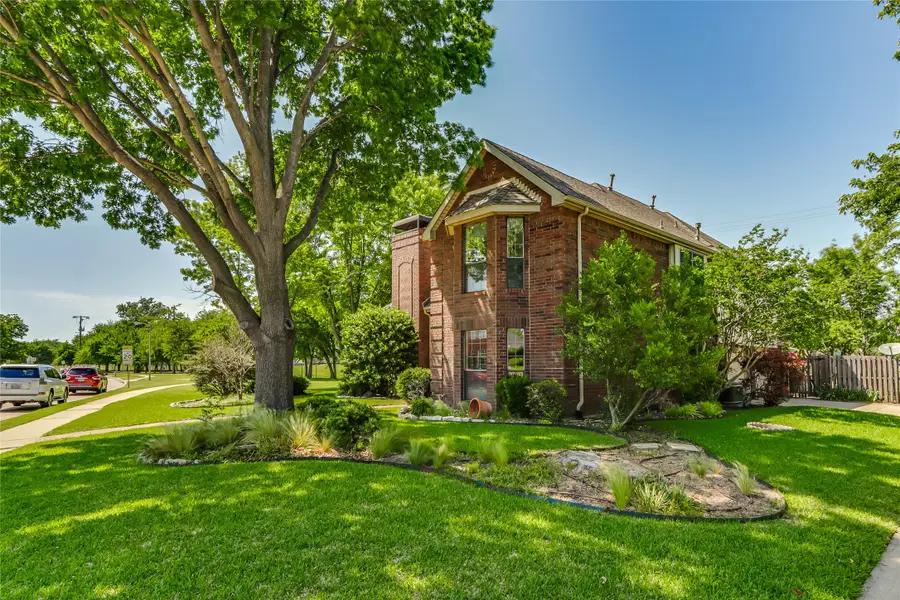 1111 Timbercreek Drive, Allen, TX 75002 - Image #2