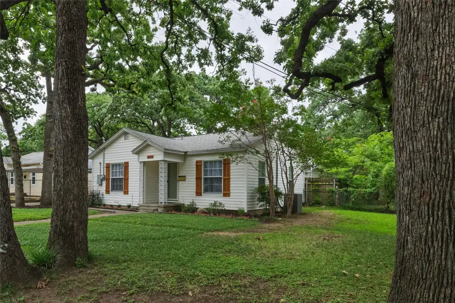4020 Creech Street, Haltom City, TX 76111 - Image #2