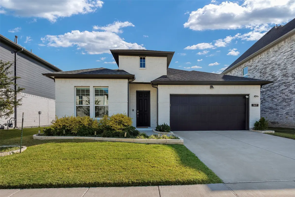 1617 Hitching Post Road, Celina, TX 75009 - Image #1