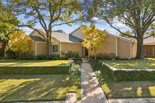 9616 Viewside Drive, Dallas, TX 75231