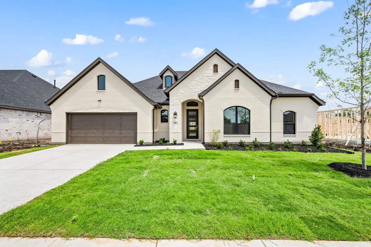 502 Windchase Drive, Haslet, TX 76052 - Image #1