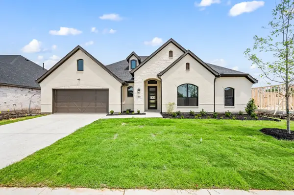 502 Windchase Drive, Haslet, TX 76052