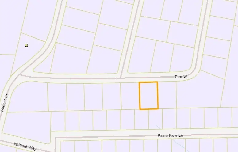 234 Elm St., Winona, TX 75792 - Image #1