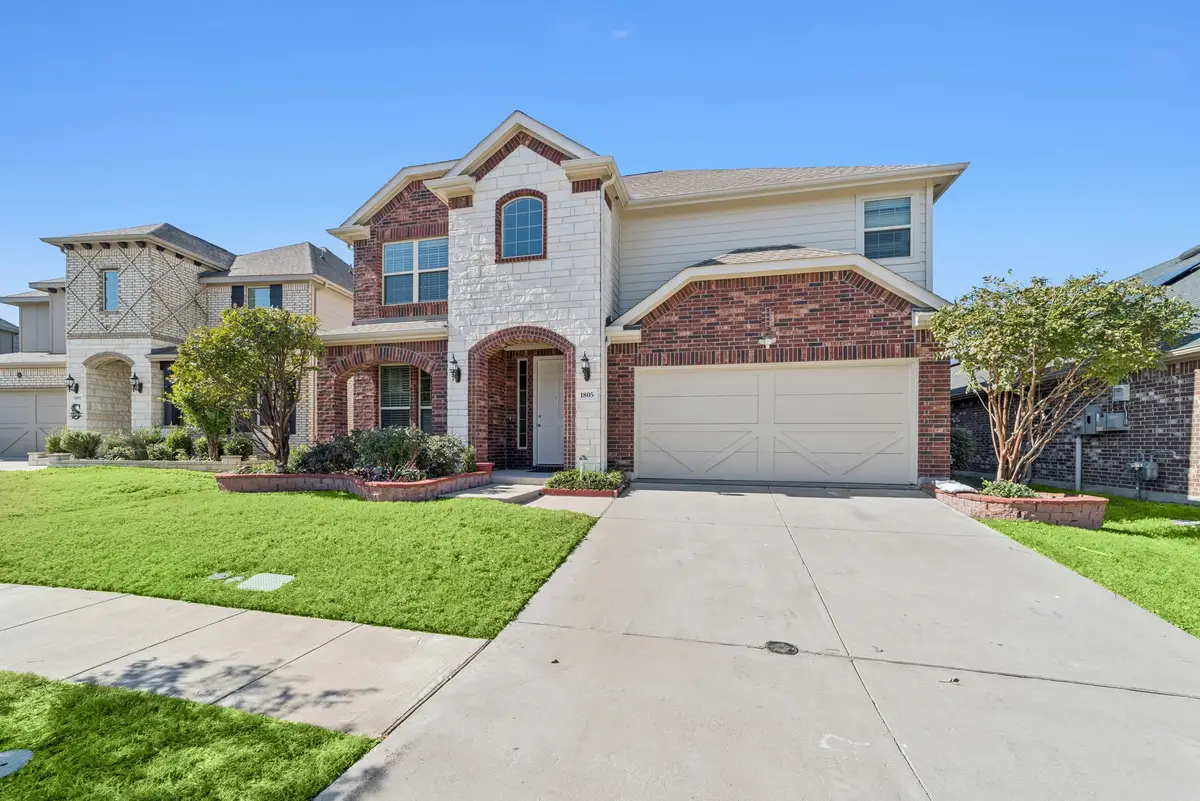 1805 Longwood Lane, Garland, TX 75042 - Image #1