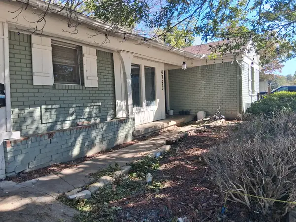 4763 Westcreek Drive, Fort Worth, TX 76133