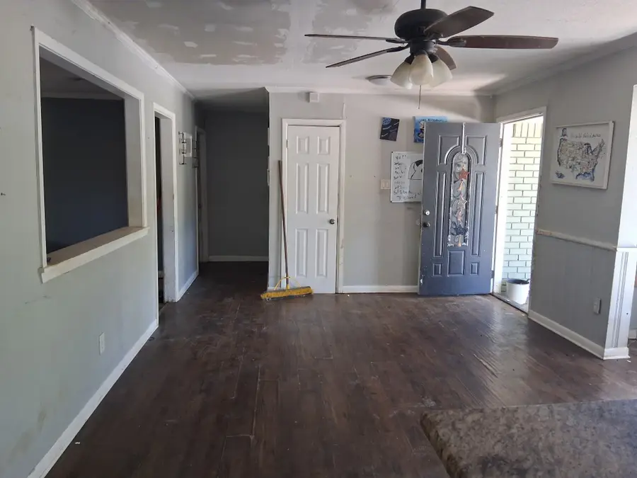 4763 Westcreek Drive, Fort Worth, TX 76133 - Image #2