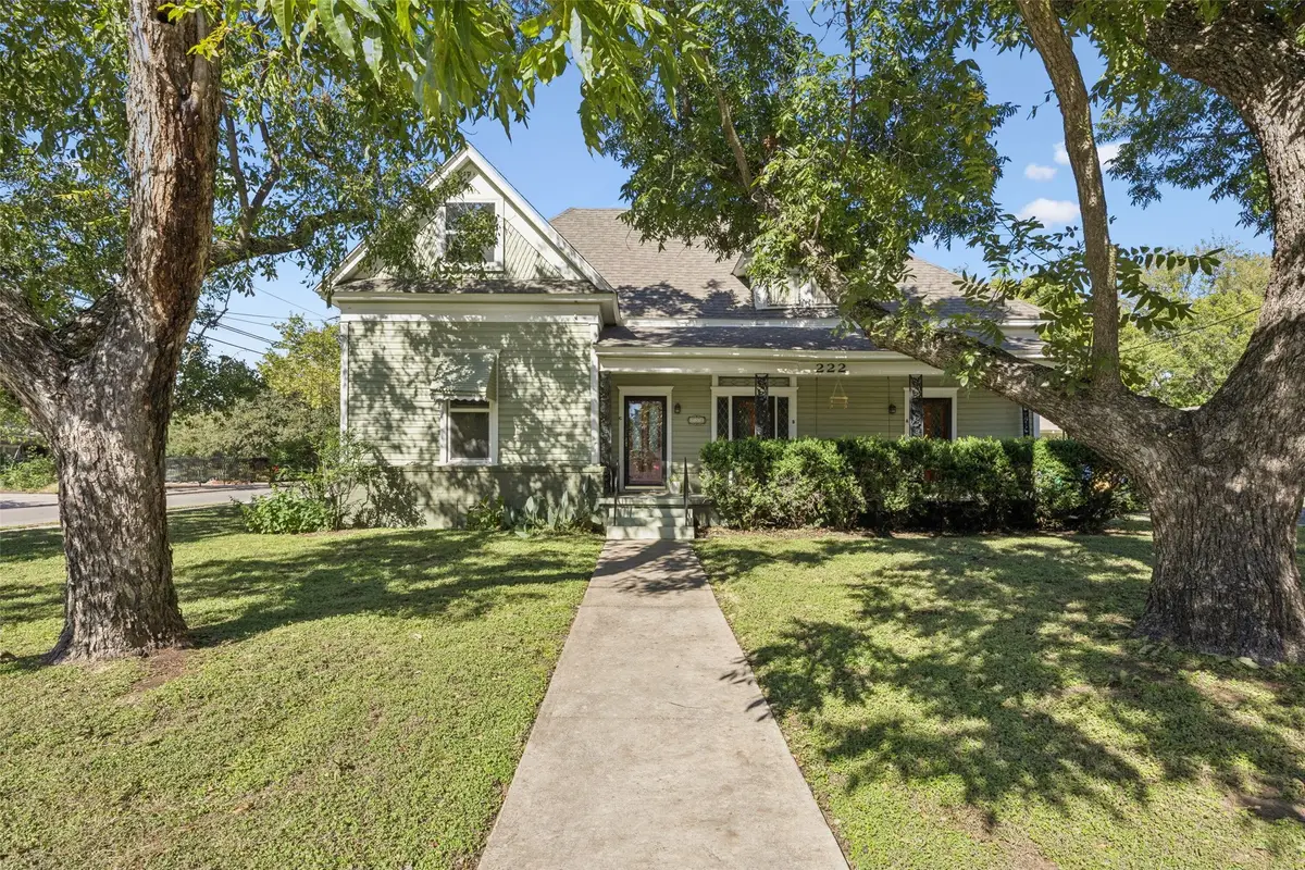 222 W College Street #A,B,C, Denton, TX 76201 - Image #1