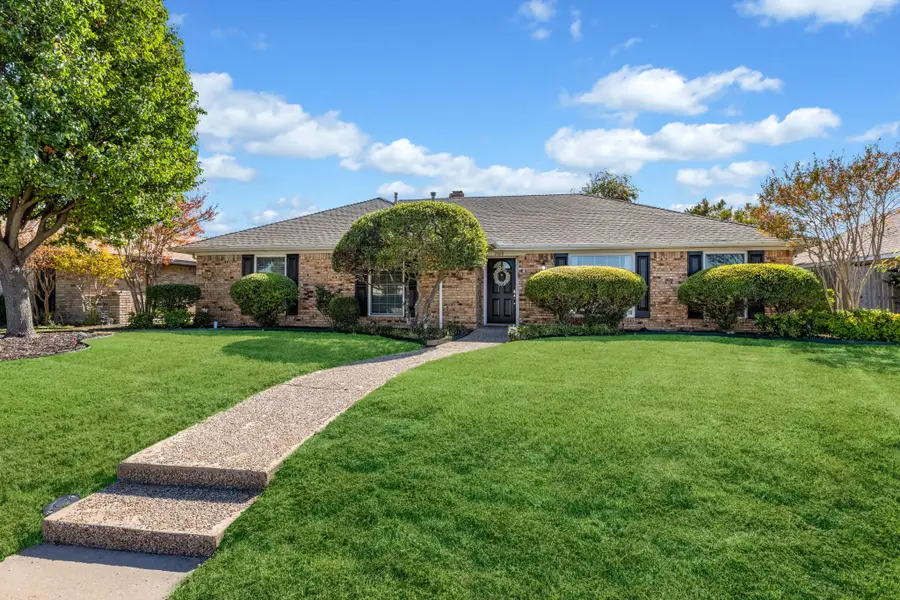 2608 Cross Bend Road, Plano, TX 75023 - Image #2