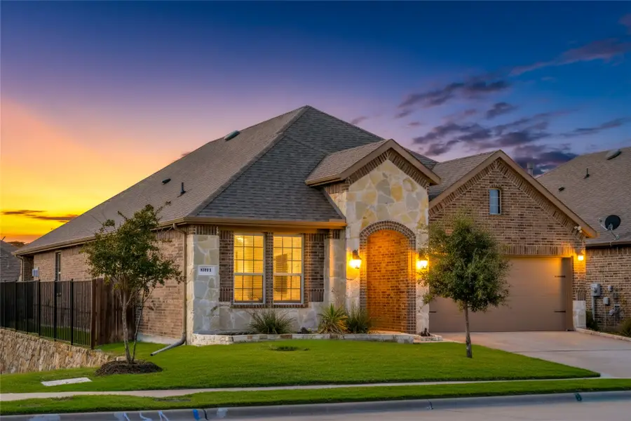 4051 Ellinger Drive, Forney, TX 75126 - Image #2