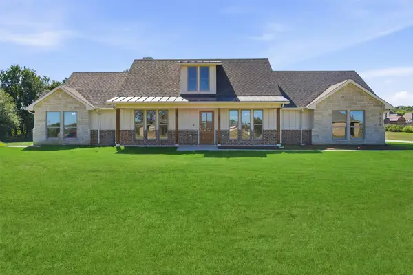 1012 Abbie Ruth Court, Springtown, TX 76082