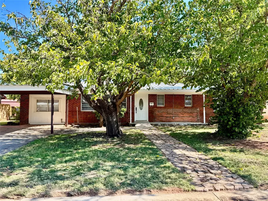 1463 Beechwood Lane, Abilene, TX 79603 - Image #2