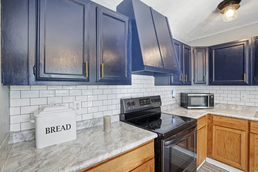 4124 Blue Flag Lane, Fort Worth, TX 76137 - Image #3