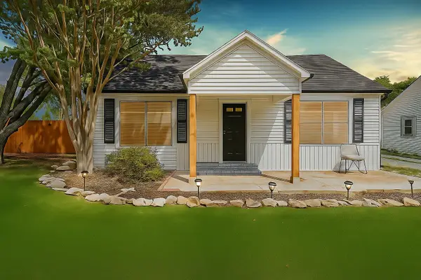 503 S Pearl Street, Trenton, TX 75490