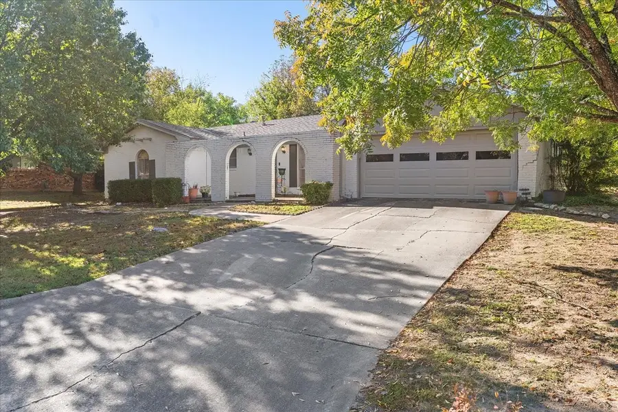 628 Mink Drive, Greenville, TX 75402 - Image #2