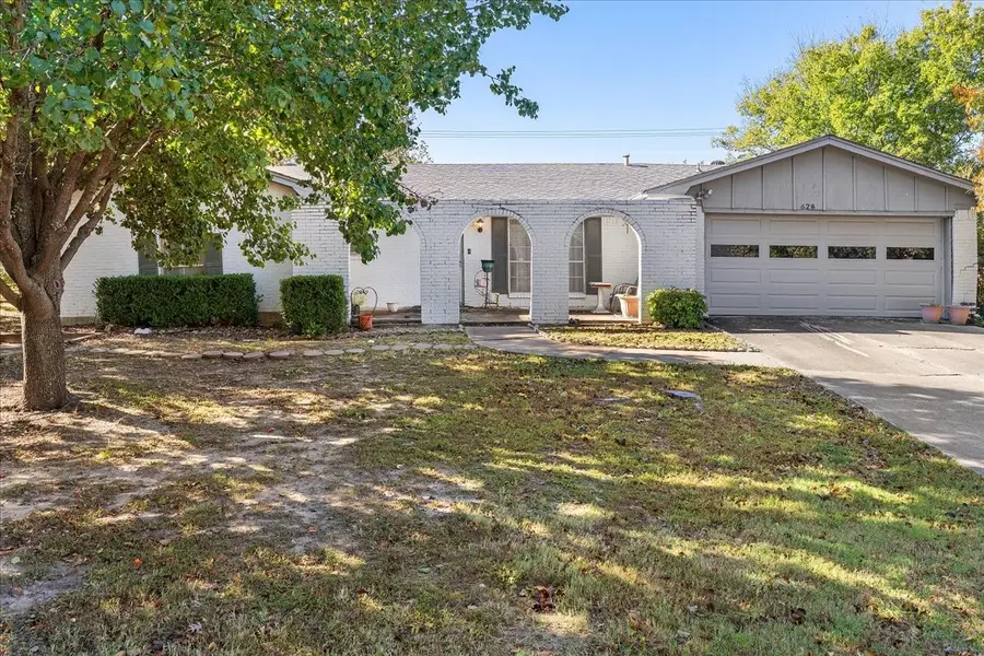 628 Mink Drive, Greenville, TX 75402 - Image #3