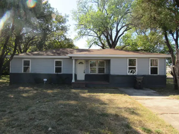 1124 Clifton Street, Waco, TX 76704