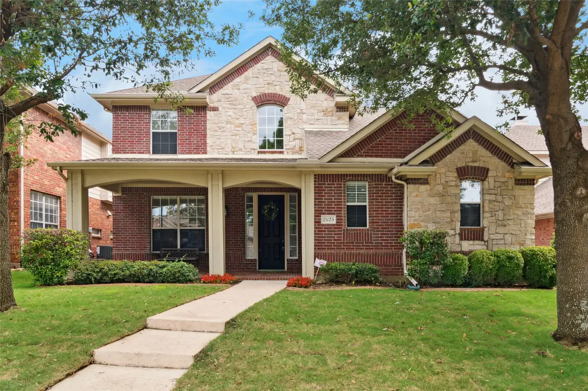 2125 Garden Crest Drive, Rockwall, TX 75087 - Image #1