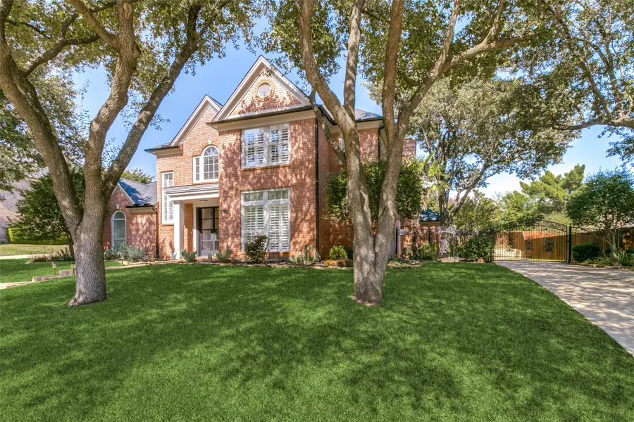 1712 Wild Rose Way, Southlake, TX 76092 - Image #2