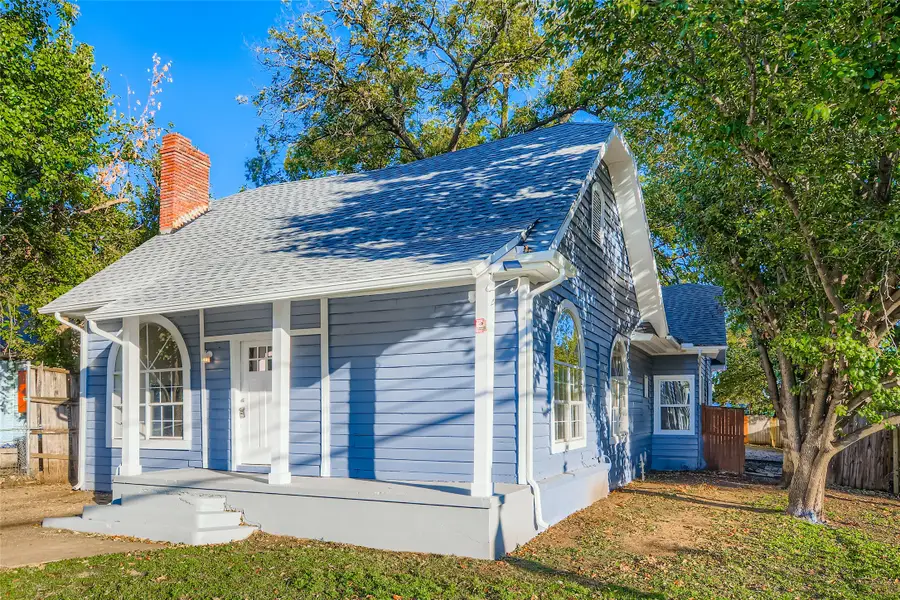 603 W Pembroke Avenue, Dallas, TX 75208 - Image #2