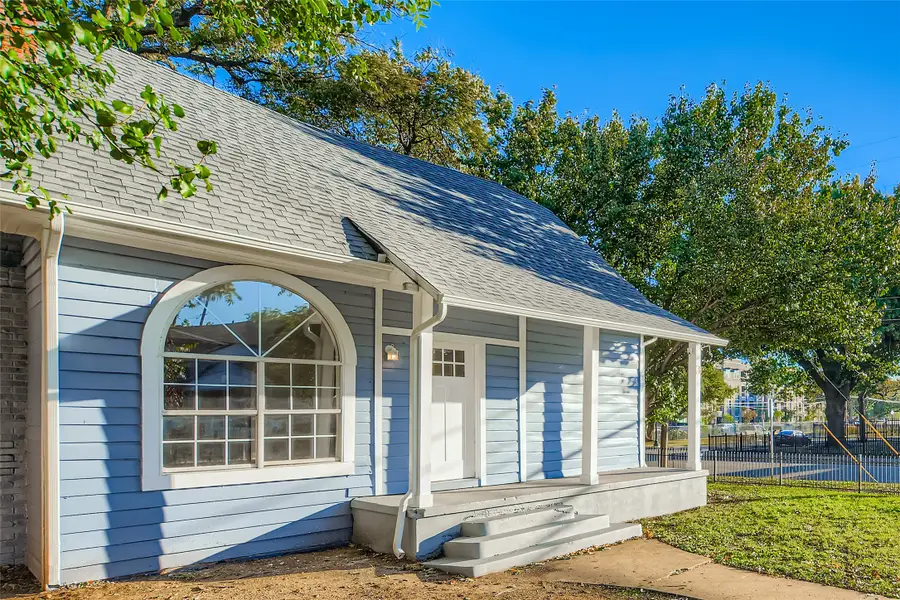 603 W Pembroke Avenue, Dallas, TX 75208 - Image #3